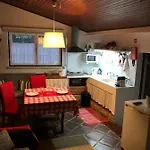 Farm stay Casas Dos Infantes -