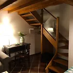Casas Dos Infantes - *