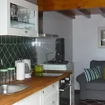 Casas Dos Infantes - Gospodarstwo agroturystyczne *