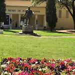 Casas Dos Infantes -