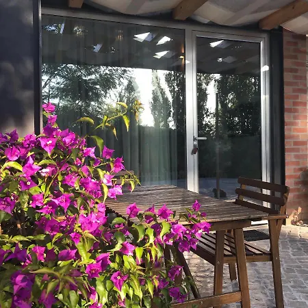 Vakantieboerderij Casas Dos Infantes - *