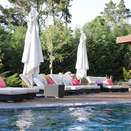 Casas Dos Infantes - Vakantieboerderij *