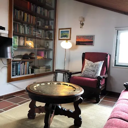 Casas Dos Infantes - Vakantieboerderij