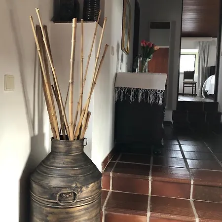 Casas Dos Infantes - Farmház