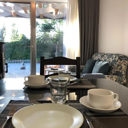 Casas Dos Infantes - Vakantieboerderij Caldas Da Rainha