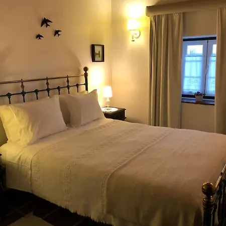 Casas Dos Infantes - Vakantieboerderij Caldas Da Rainha