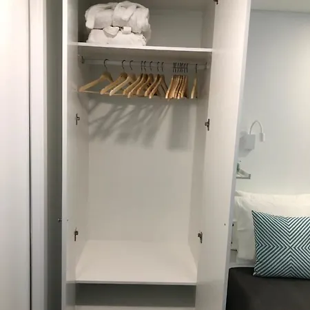 Vakantieboerderij Casas Dos Infantes -