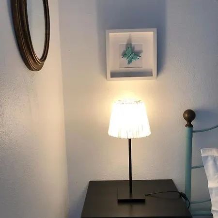 Casas Dos Infantes - Farm stay *