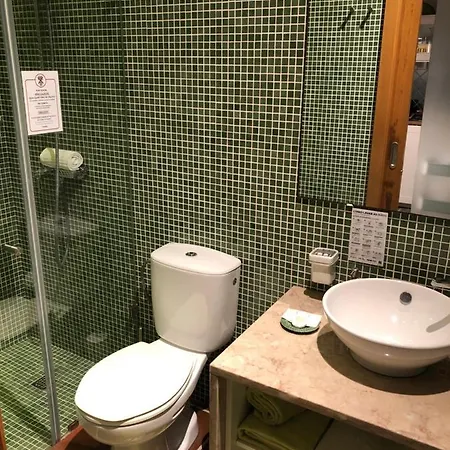 Casas Dos Infantes - *