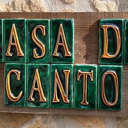 Vakantieboerderij Casas Dos Infantes -