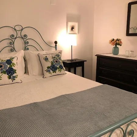 Vakantieboerderij Casas Dos Infantes - Caldas Da Rainha