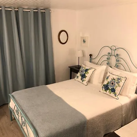 Farmház Casas Dos Infantes - *