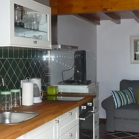 Casas Dos Infantes - Bauernhof *