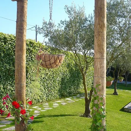 Casas Dos Infantes - Vakantieboerderij Caldas Da Rainha