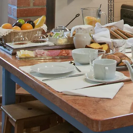 Vakantieboerderij Casas Dos Infantes - *