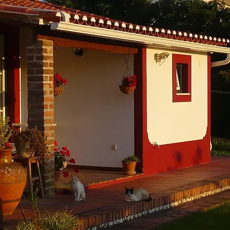 Vakantieboerderij Casas Dos Infantes - *