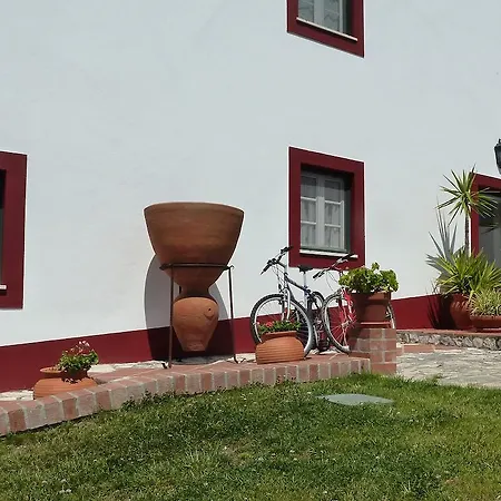 Farmház Casas Dos Infantes -