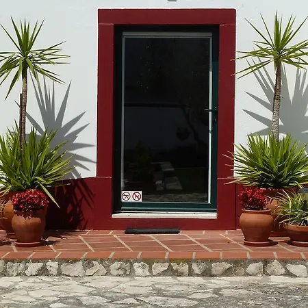 Vakantieboerderij Casas Dos Infantes - *