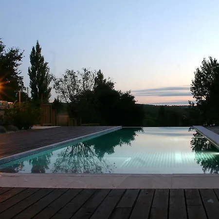 Casas Dos Infantes -