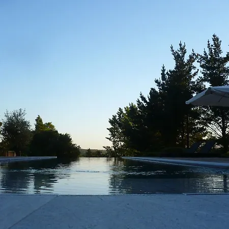 Vakantieboerderij Casas Dos Infantes -