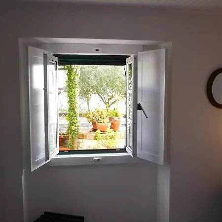 Casas Dos Infantes - Caldas Da Rainha