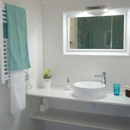 Farma Casas Dos Infantes -