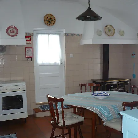 Vakantieboerderij Casas Dos Infantes - Caldas Da Rainha
