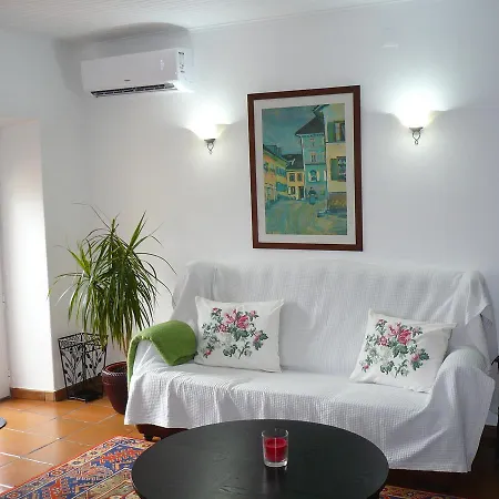 Casas Dos Infantes - Farmház *