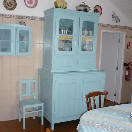 Casas Dos Infantes - Farm stay