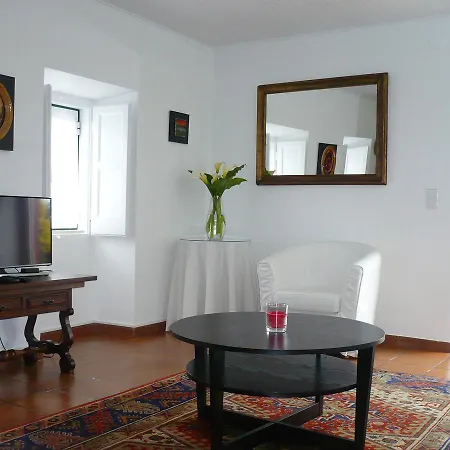 Casas Dos Infantes - Farmház