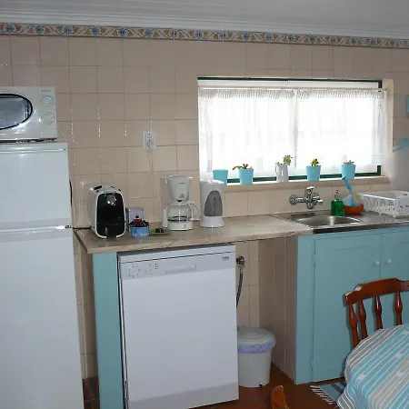Casas Dos Infantes - Bauernhof *