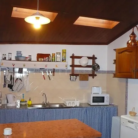Casas Dos Infantes - * Caldas da Rainha