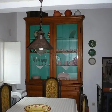 Casas Dos Infantes - Farma *