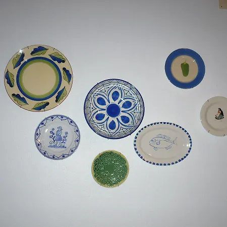 Farma Casas Dos Infantes - Caldas Da Rainha