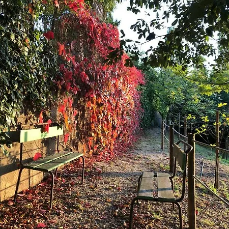 Casas Dos Infantes - Vakantieboerderij