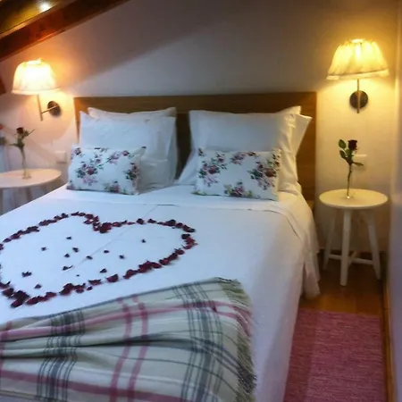 Vakantieboerderij Casas Dos Infantes - *