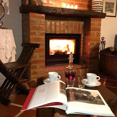 Casas Dos Infantes - Farma