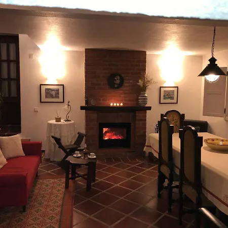 Vakantieboerderij Casas Dos Infantes - *