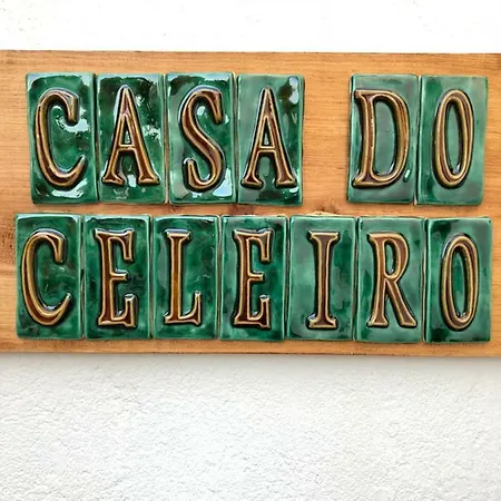 Vakantieboerderij Casas Dos Infantes - *