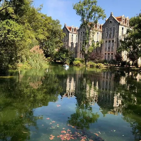 Casas Dos Infantes - Caldas Da Rainha
