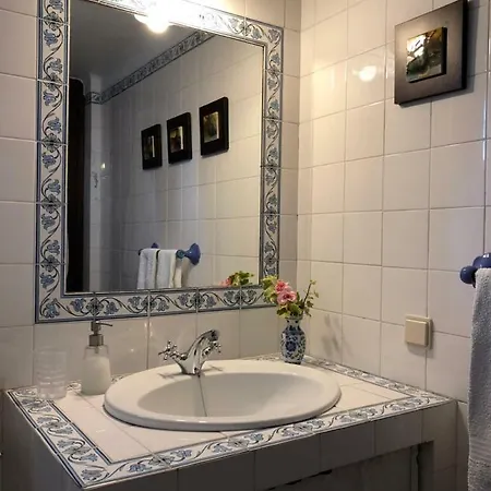 Casas Dos Infantes - Farm stay