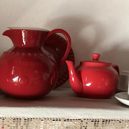 Vakantieboerderij Casas Dos Infantes -