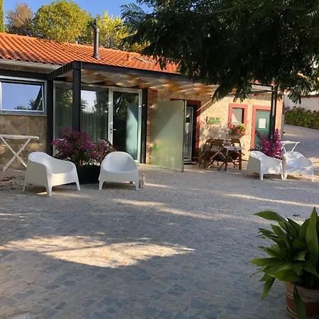 Casas Dos Infantes - Farma *