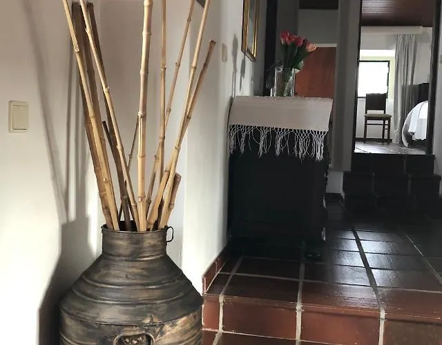 Casas Dos Infantes - Séjour à la ferme