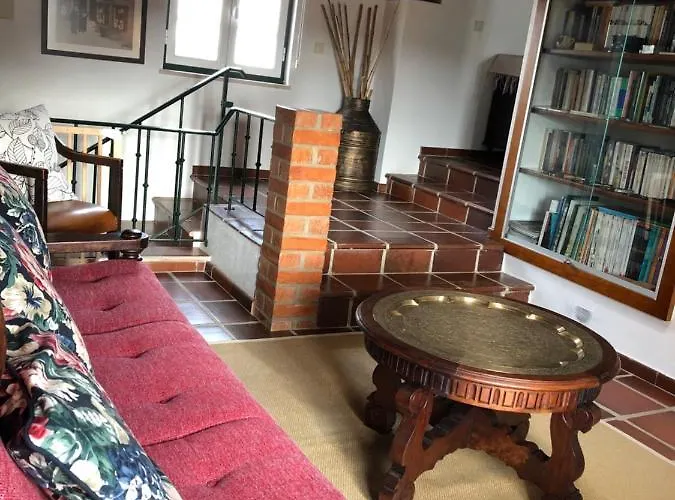 Casas Dos Infantes - Caldas Da Rainha