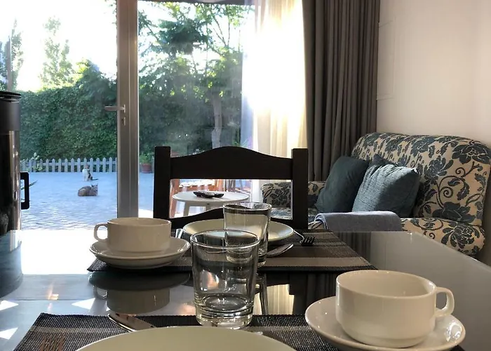 Casas Dos Infantes - Séjour à la ferme Caldas Da Rainha