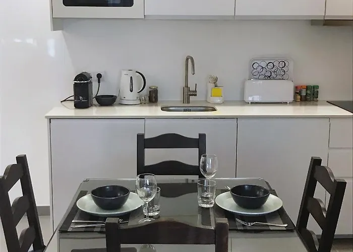 Casas Dos Infantes - Séjour à la ferme Caldas Da Rainha