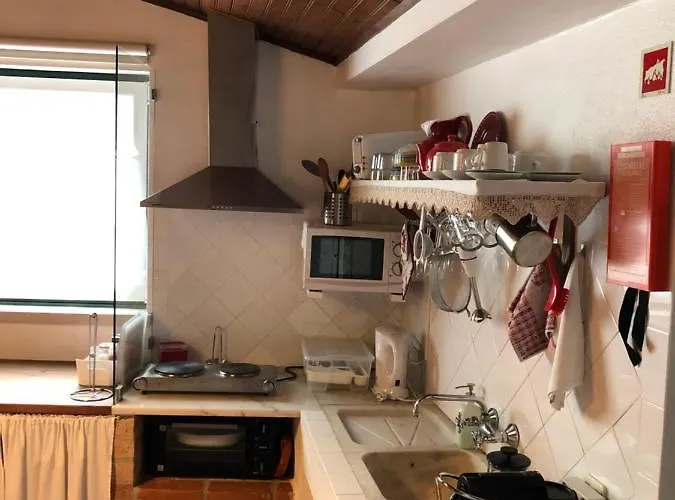 Casas Dos Infantes - Séjour à la ferme