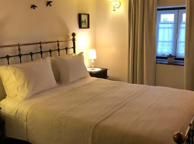 Casas Dos Infantes - Séjour à la ferme Caldas Da Rainha