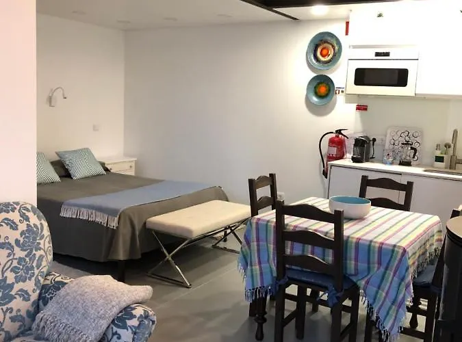 Casas Dos Infantes -